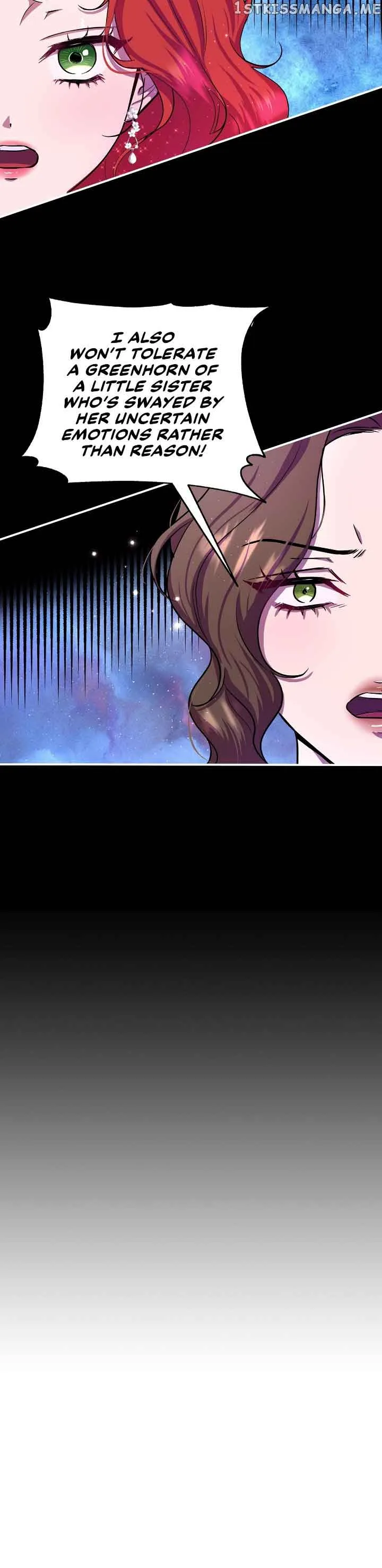 Author, In This Life I’m The Protagonist Chapter 7 page 12