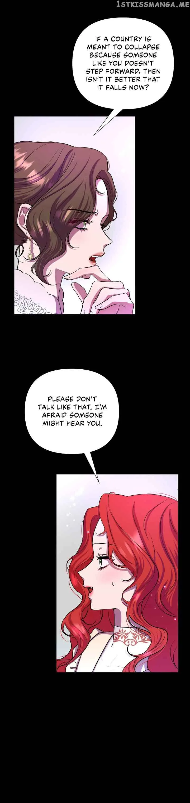 Author, In This Life I’m The Protagonist Chapter 7 page 8