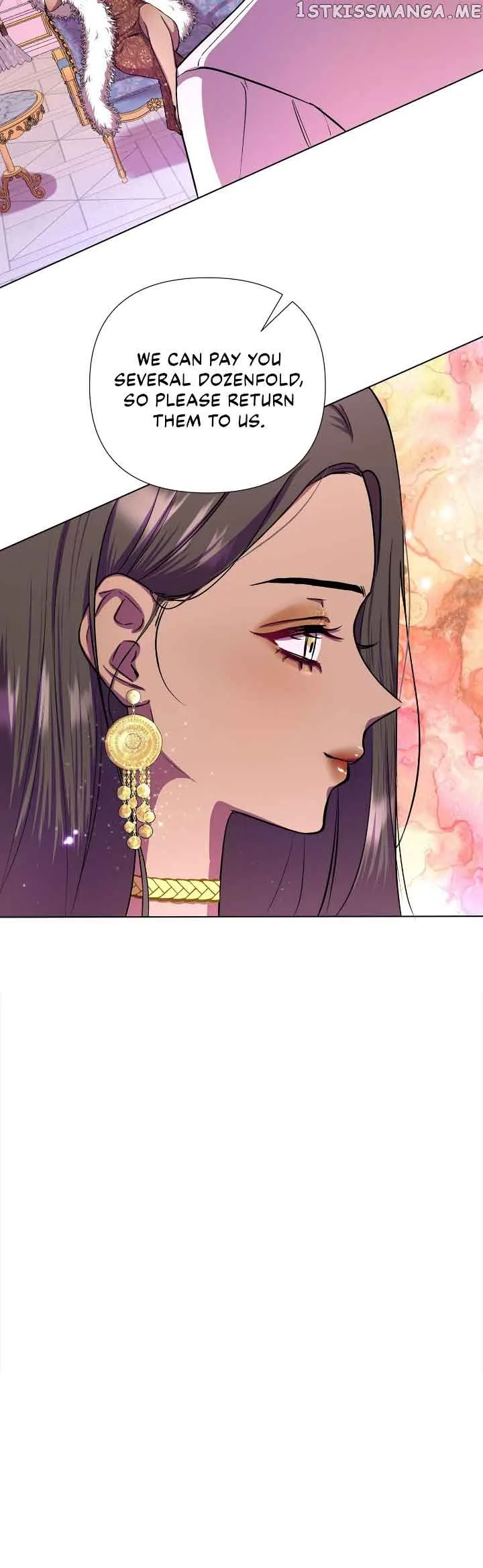 Author, In This Life I’m The Protagonist Chapter 7 page 34