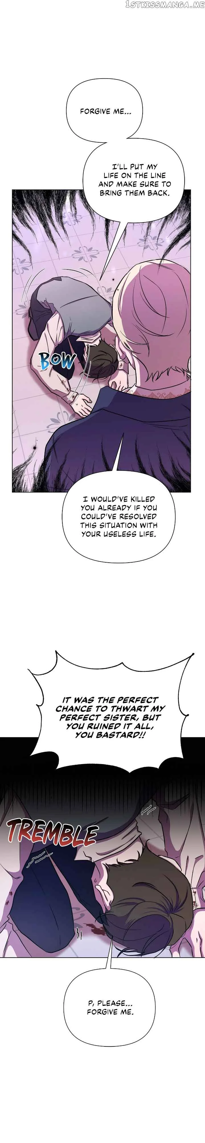 Author, In This Life I’m The Protagonist Chapter 7 page 39