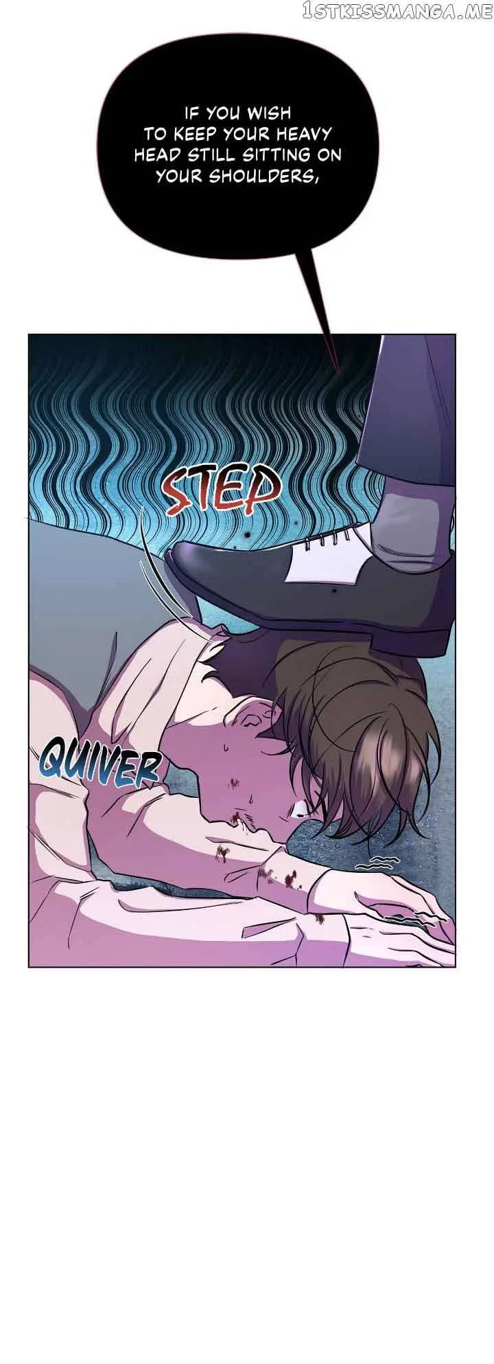 Author, In This Life I’m The Protagonist Chapter 7 page 40