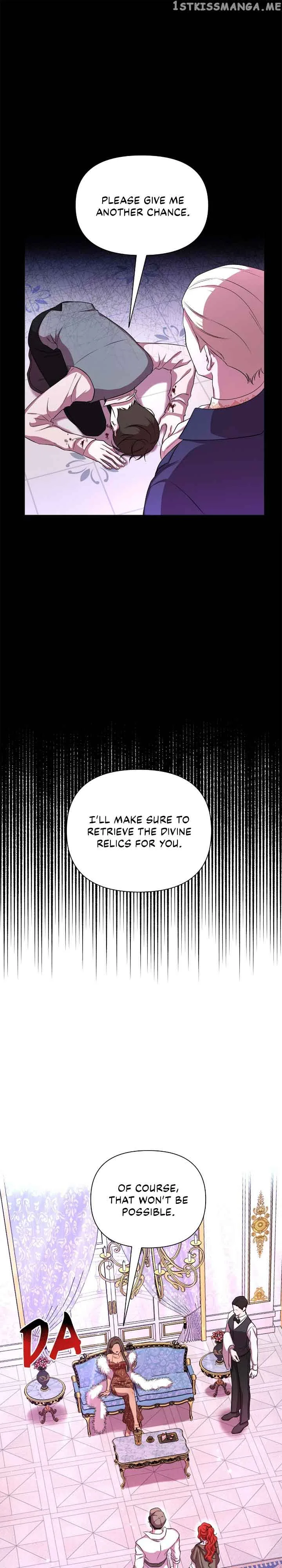 Author, In This Life I’m The Protagonist Chapter 8 page 2