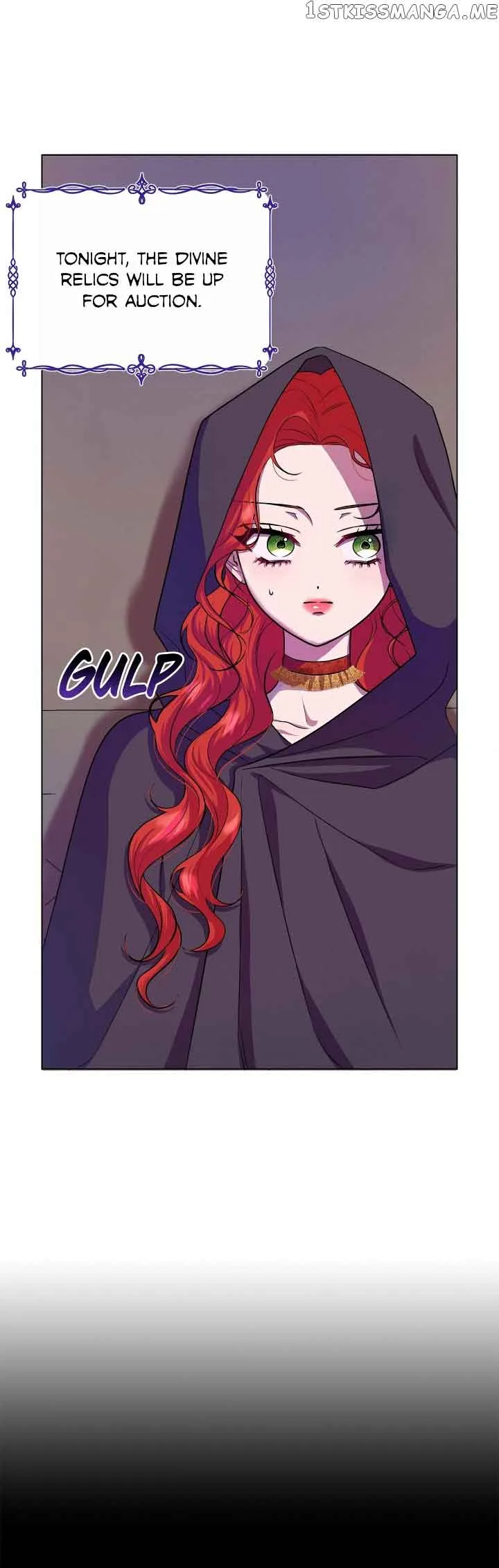 Author, In This Life I’m The Protagonist Chapter 8 page 7