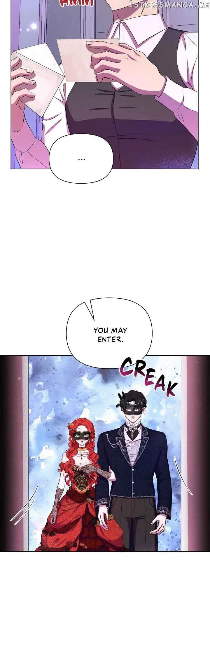 Author, In This Life I’m The Protagonist Chapter 8 page 15