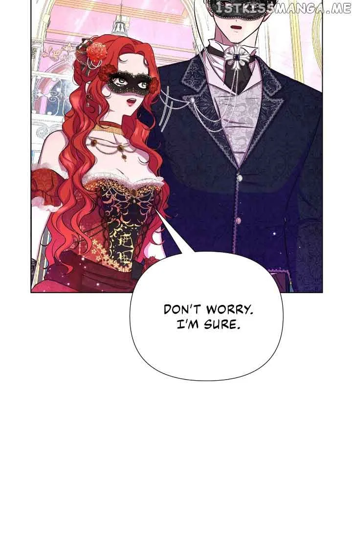 Author, In This Life I’m The Protagonist Chapter 8 page 19