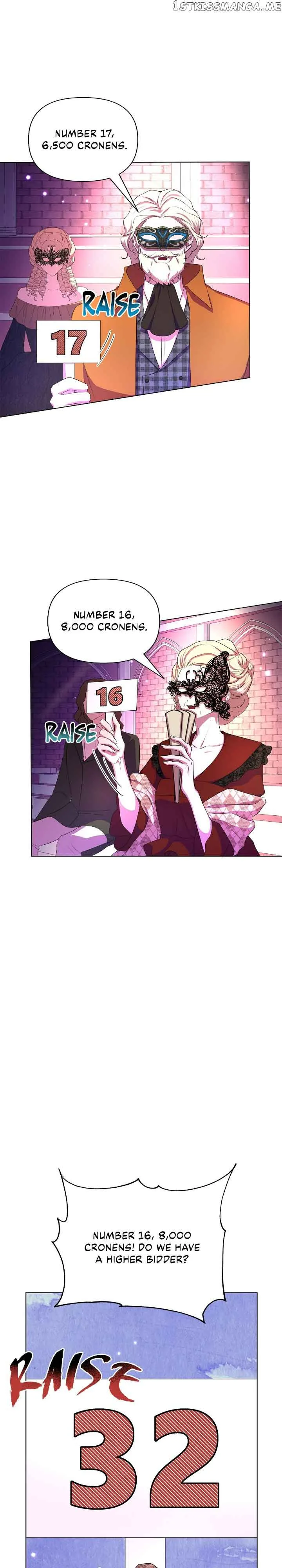 Author, In This Life I’m The Protagonist Chapter 8 page 26