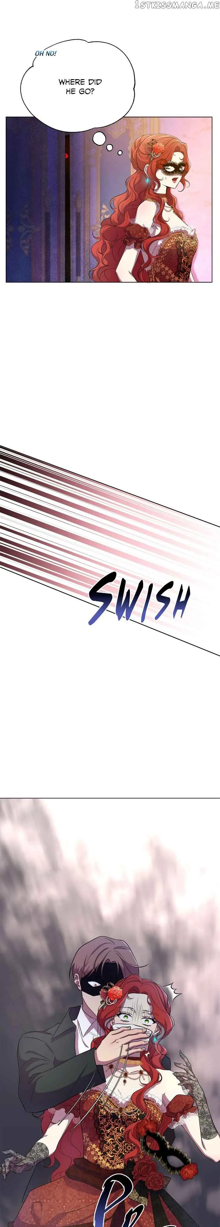 Author, In This Life I’m The Protagonist Chapter 9 page 5