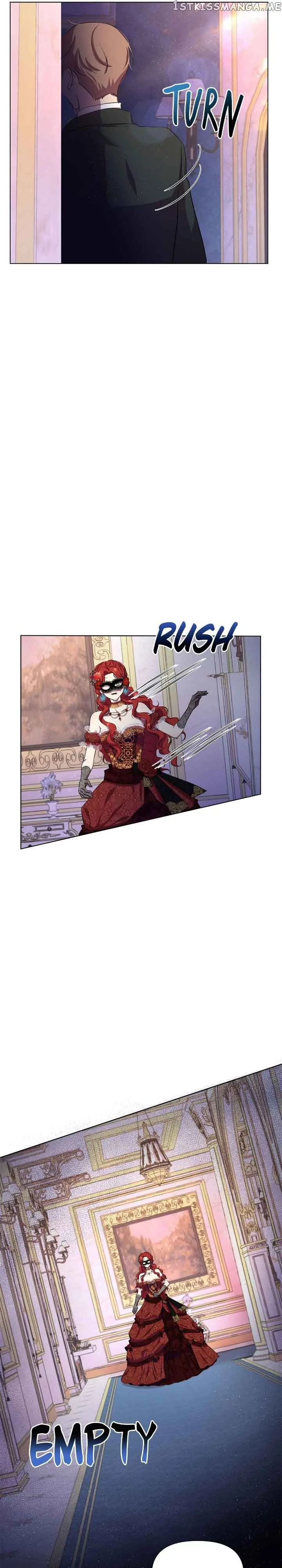 Author, In This Life I’m The Protagonist Chapter 9 page 3
