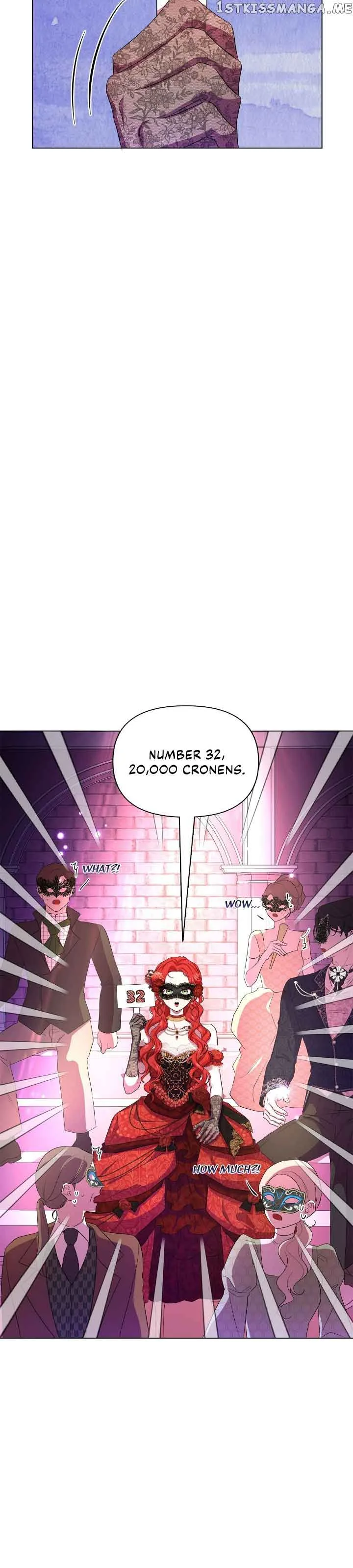 Author, In This Life I’m The Protagonist Chapter 8 page 27