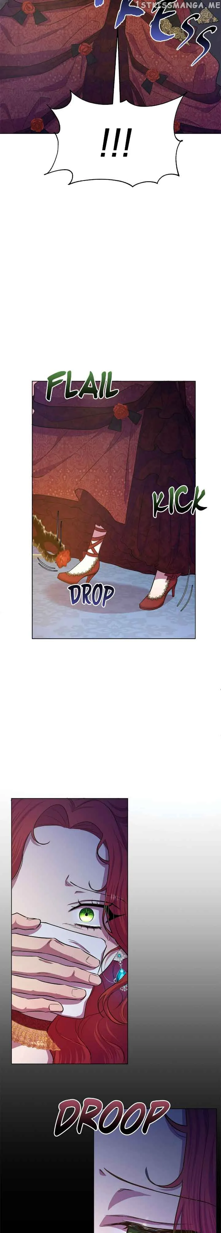 Author, In This Life I’m The Protagonist Chapter 9 page 6