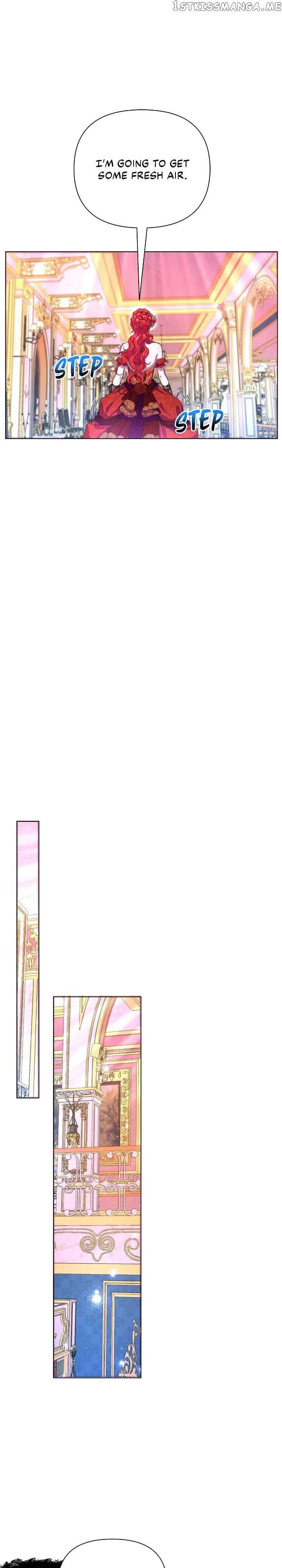 Author, In This Life I’m The Protagonist Chapter 8 page 36
