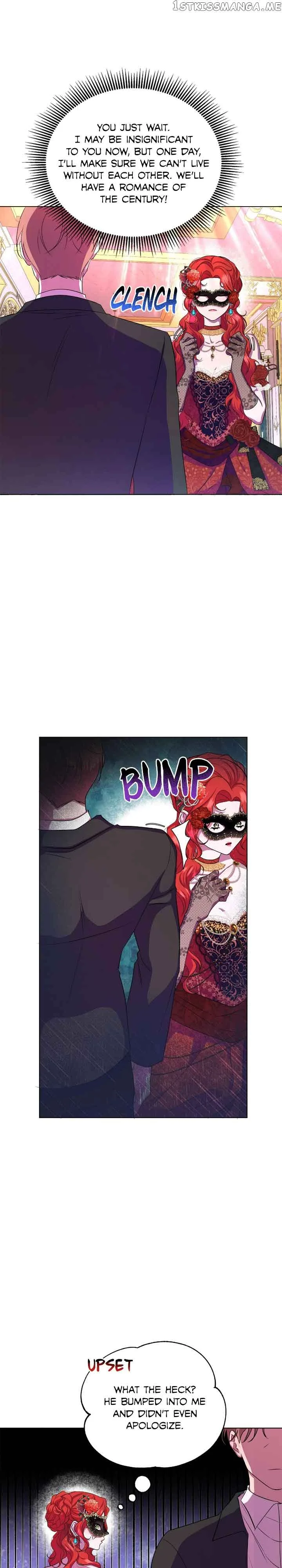 Author, In This Life I’m The Protagonist Chapter 8 page 38