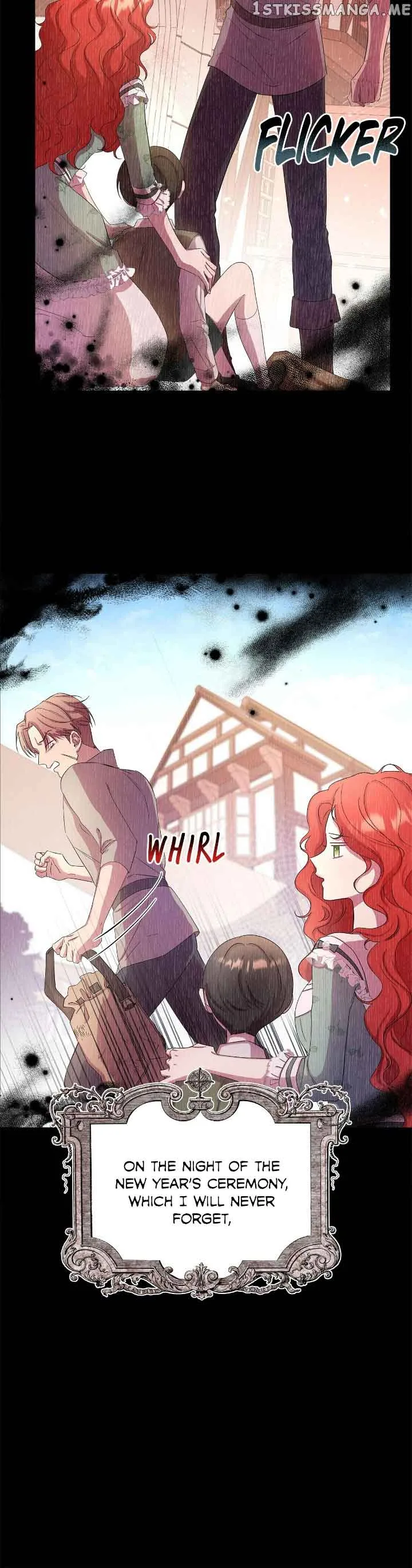 Author, In This Life I’m The Protagonist Chapter 8 page 41