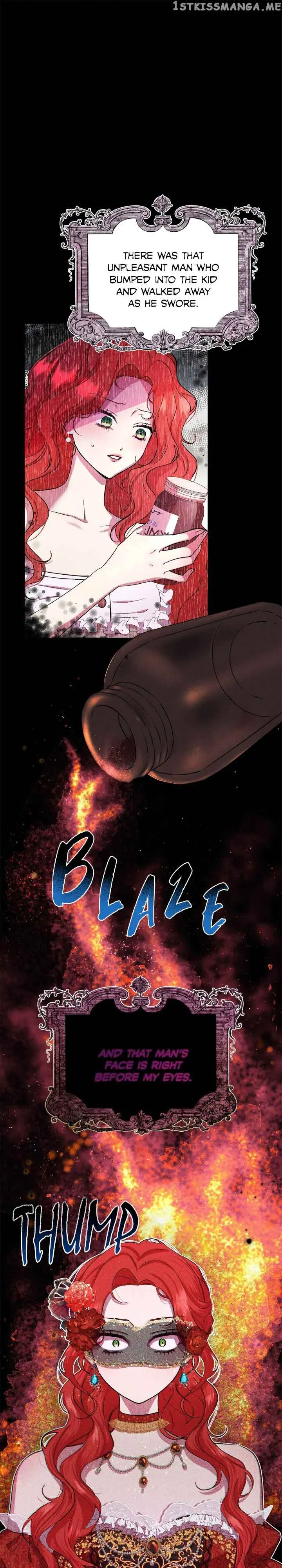 Author, In This Life I’m The Protagonist Chapter 8 page 42