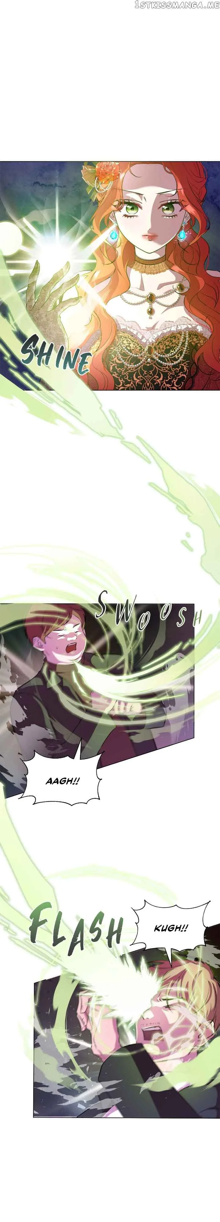 Author, In This Life I’m The Protagonist Chapter 9 page 27