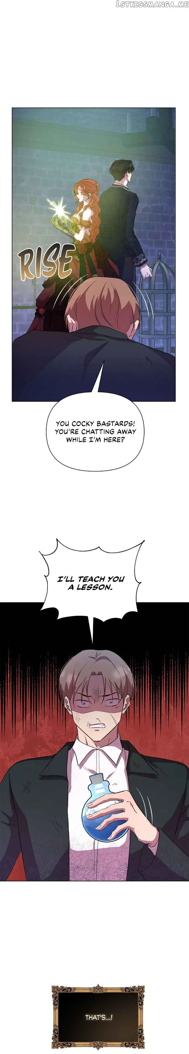 Author, In This Life I’m The Protagonist Chapter 9 page 30