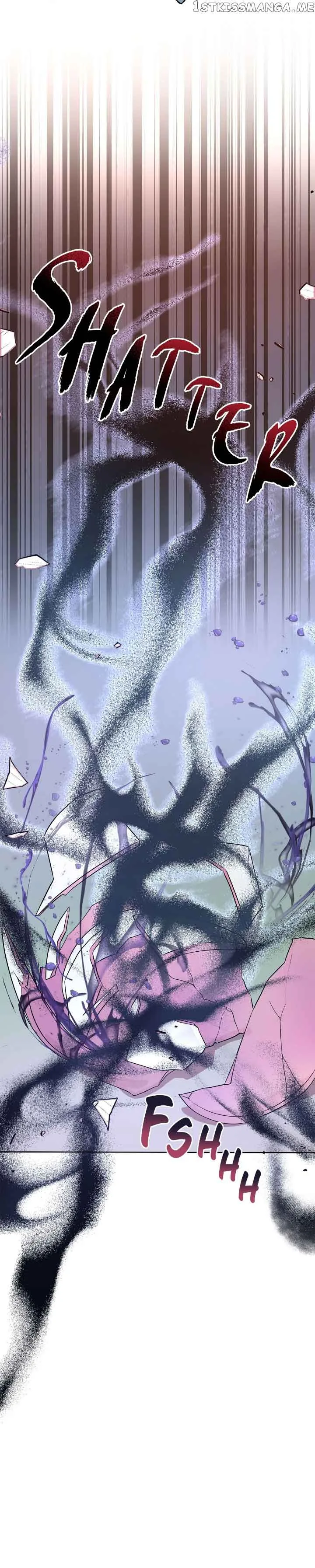 Author, In This Life I’m The Protagonist Chapter 9 page 34