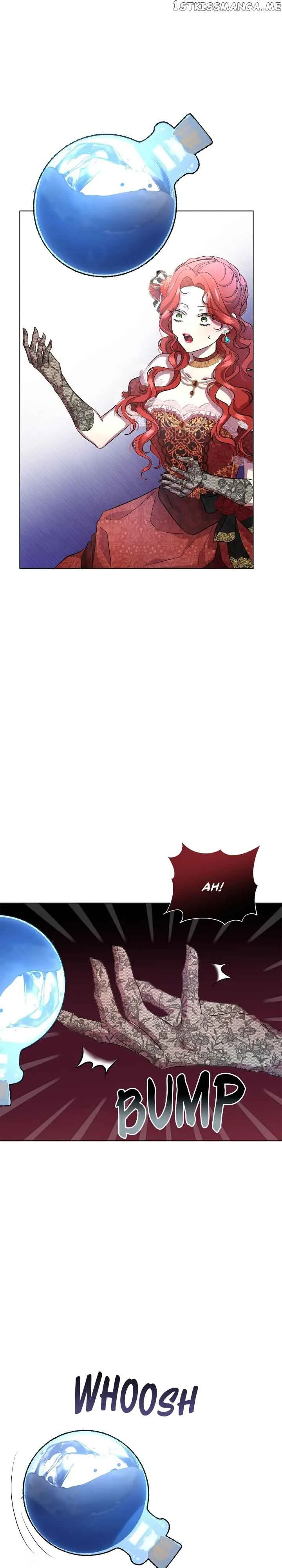 Author, In This Life I’m The Protagonist Chapter 9 page 33