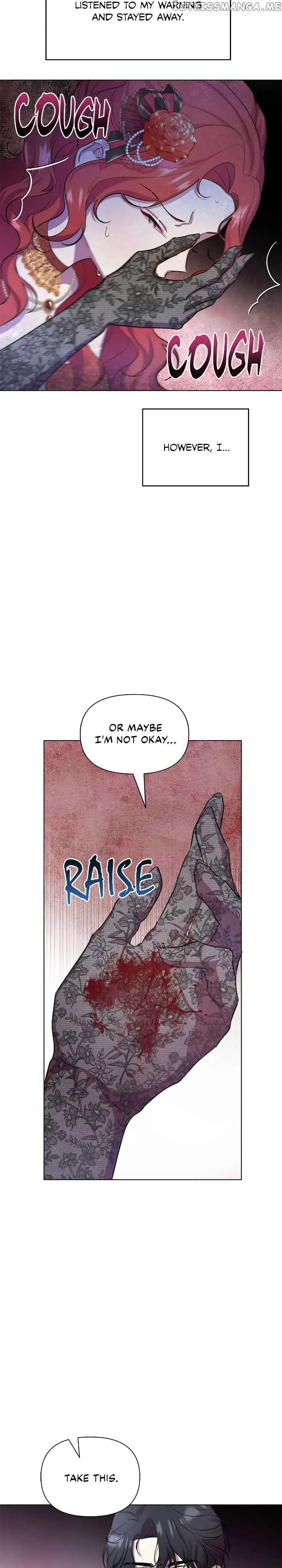 Author, In This Life I’m The Protagonist Chapter 10 page 6
