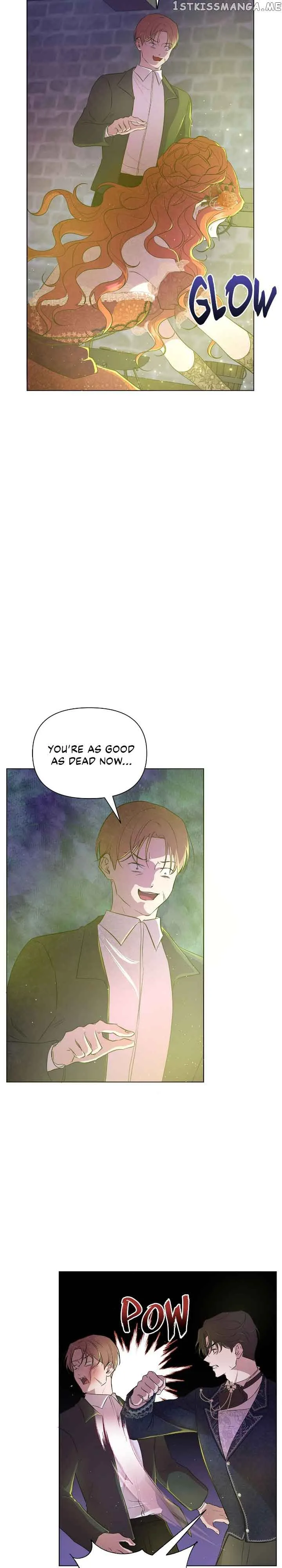 Author, In This Life I’m The Protagonist Chapter 10 page 3