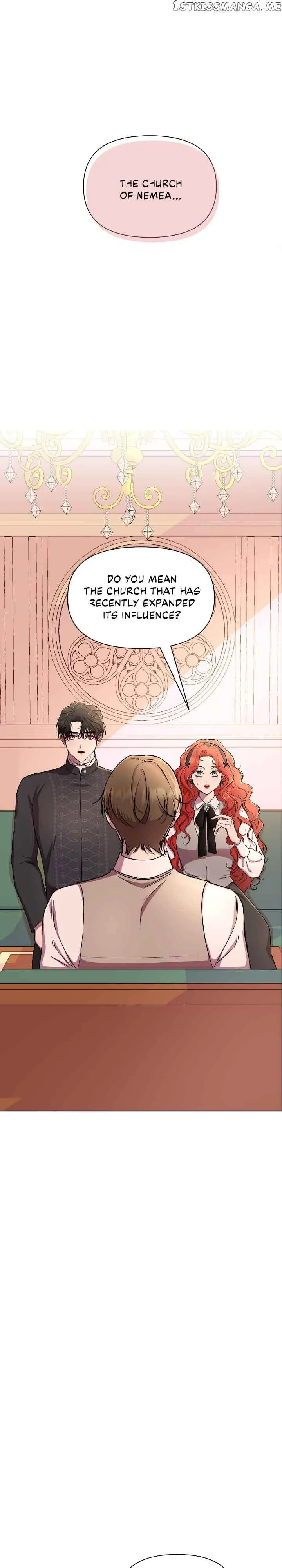 Author, In This Life I’m The Protagonist Chapter 12 page 2
