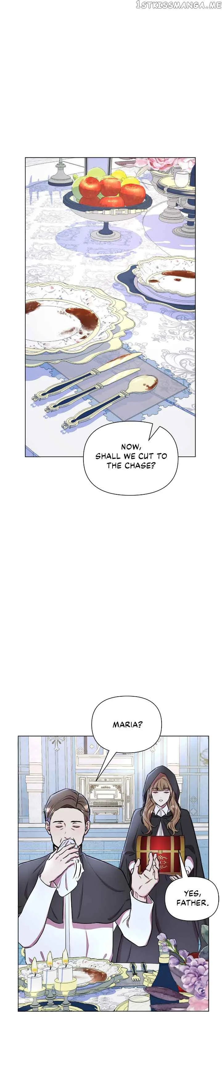 Author, In This Life I’m The Protagonist Chapter 13 page 4