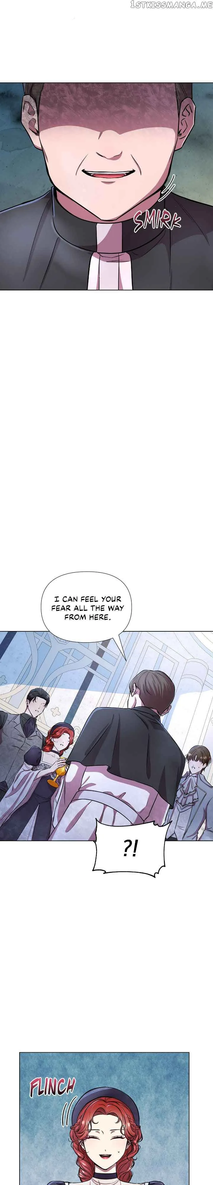 Author, In This Life I’m The Protagonist Chapter 13 page 13