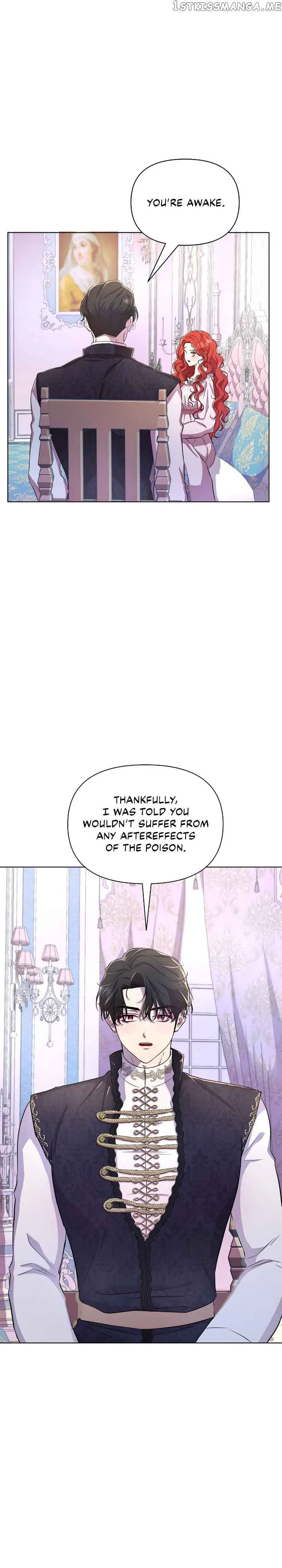 Author, In This Life I’m The Protagonist Chapter 10 page 11