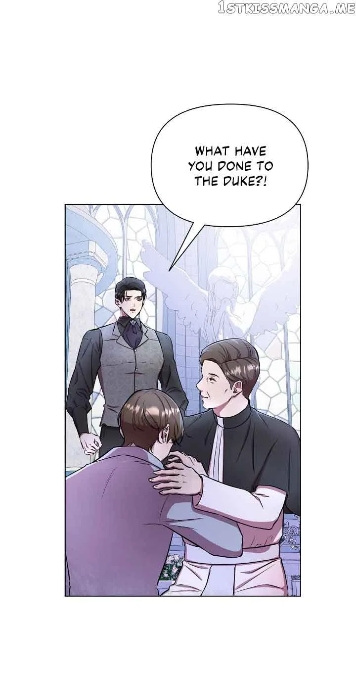 Author, In This Life I’m The Protagonist Chapter 13 page 27