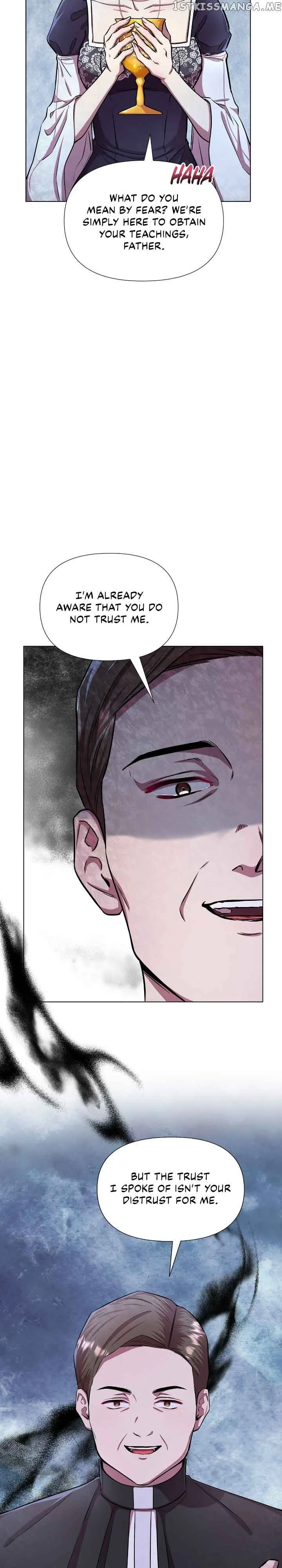 Author, In This Life I’m The Protagonist Chapter 13 page 14