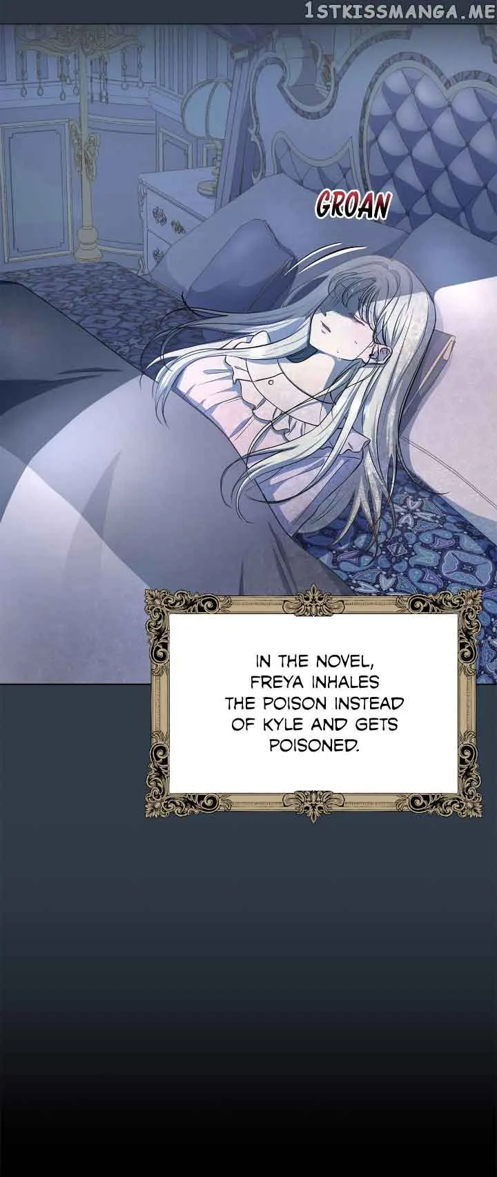 Author, In This Life I’m The Protagonist Chapter 10 page 14