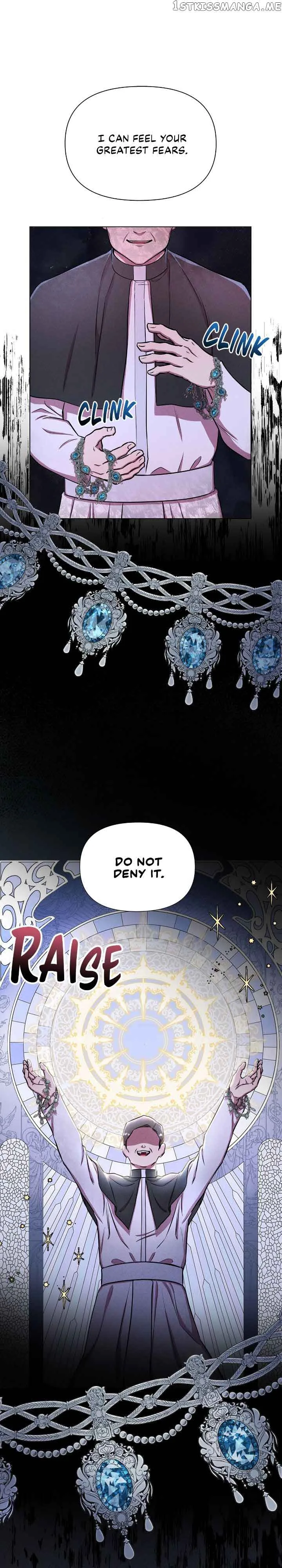 Author, In This Life I’m The Protagonist Chapter 13 page 19