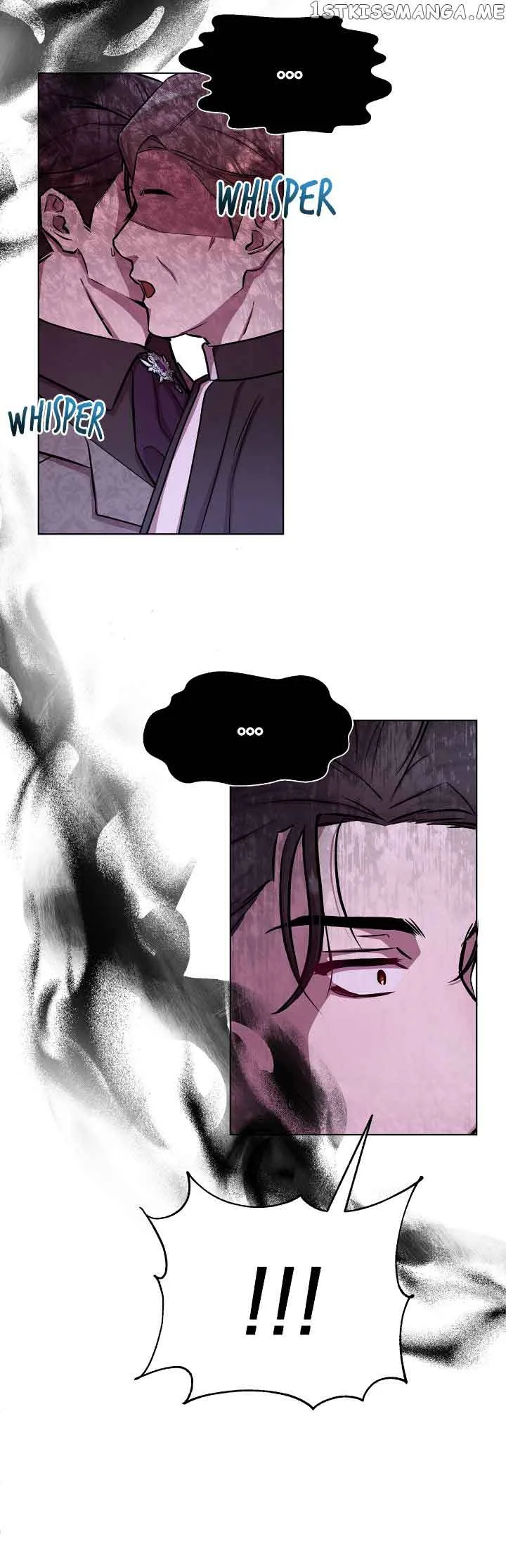 Author, In This Life I’m The Protagonist Chapter 13 page 29