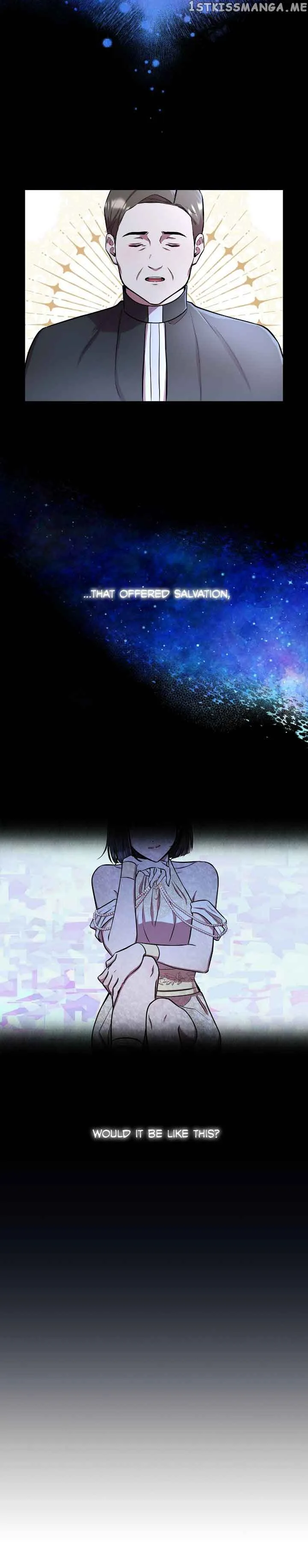 Author, In This Life I’m The Protagonist Chapter 13 page 37