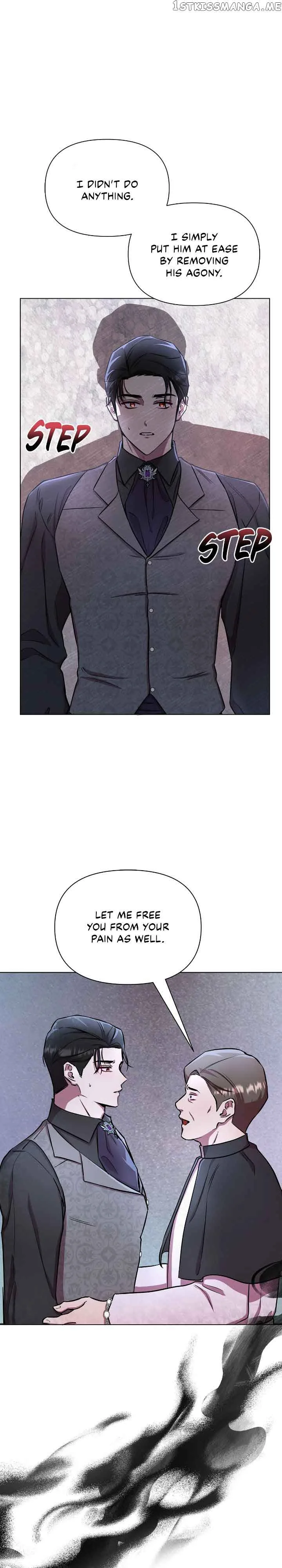 Author, In This Life I’m The Protagonist Chapter 13 page 28