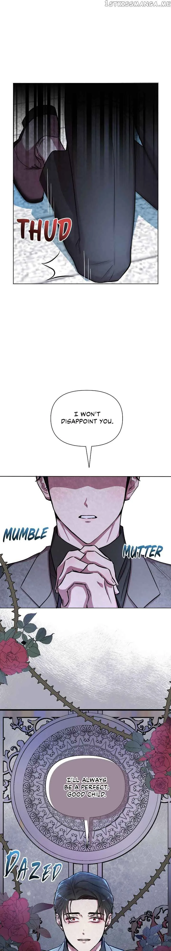Author, In This Life I’m The Protagonist Chapter 13 page 30
