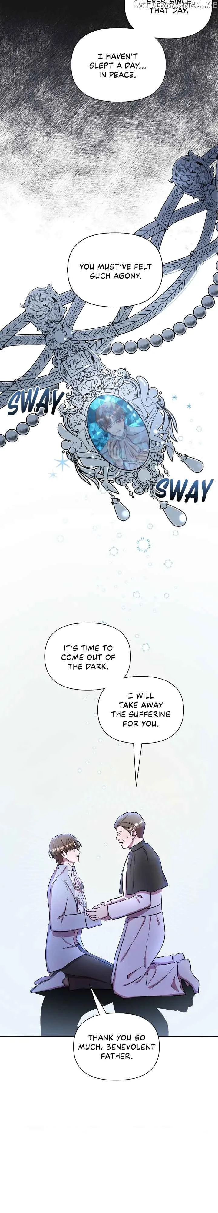 Author, In This Life I’m The Protagonist Chapter 13 page 26