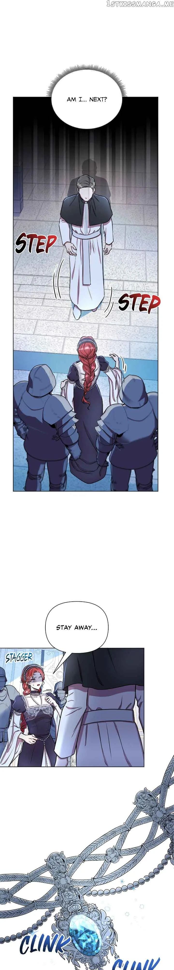 Author, In This Life I’m The Protagonist Chapter 13 page 33
