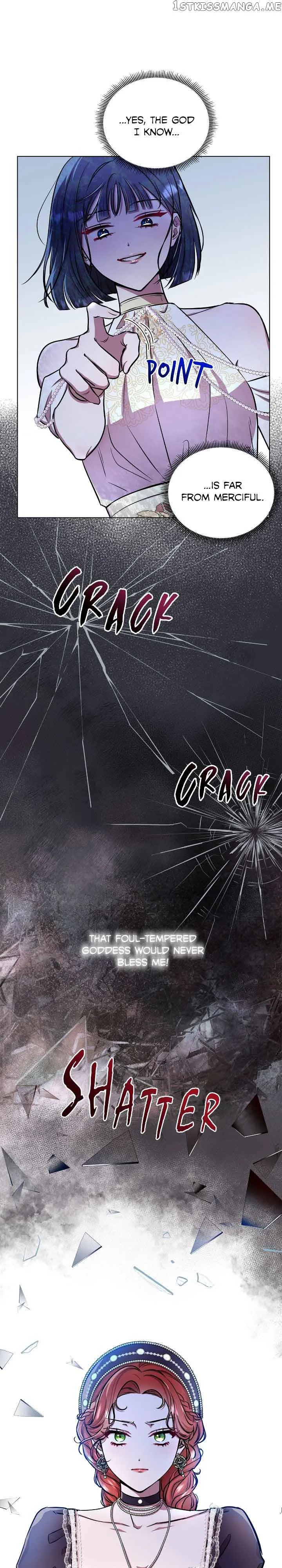 Author, In This Life I’m The Protagonist Chapter 13 page 40