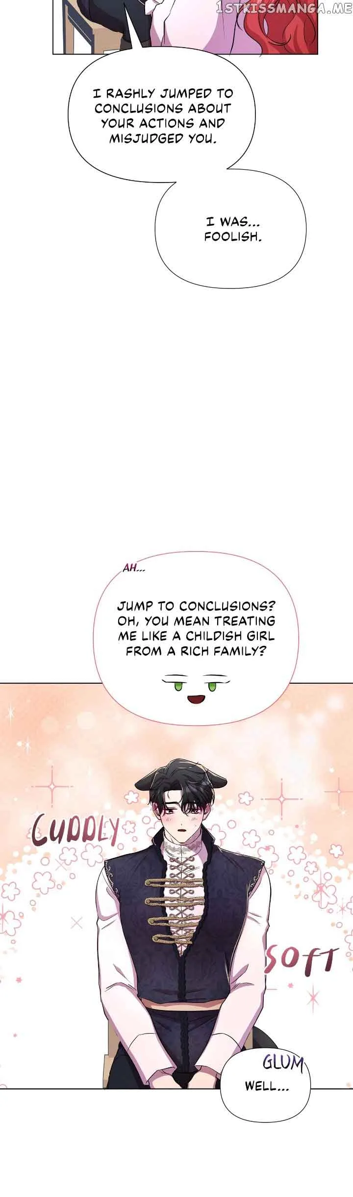 Author, In This Life I’m The Protagonist Chapter 10 page 17