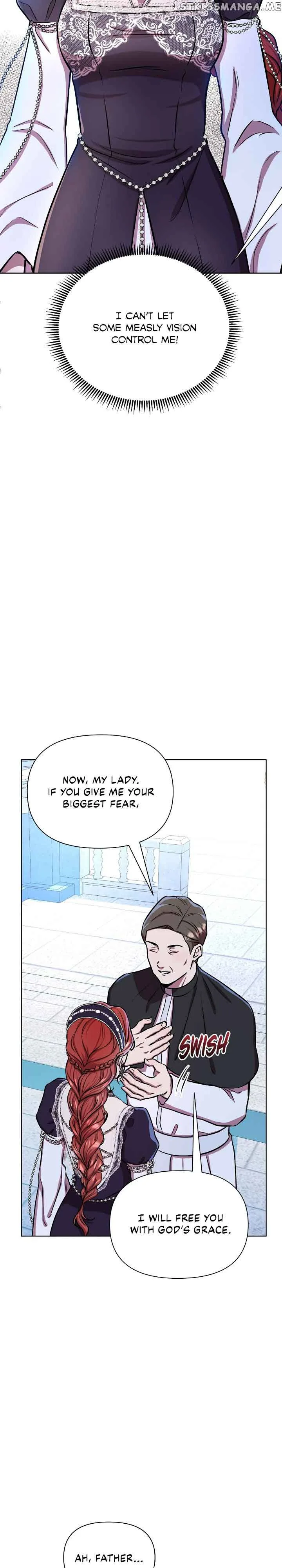 Author, In This Life I’m The Protagonist Chapter 13 page 41
