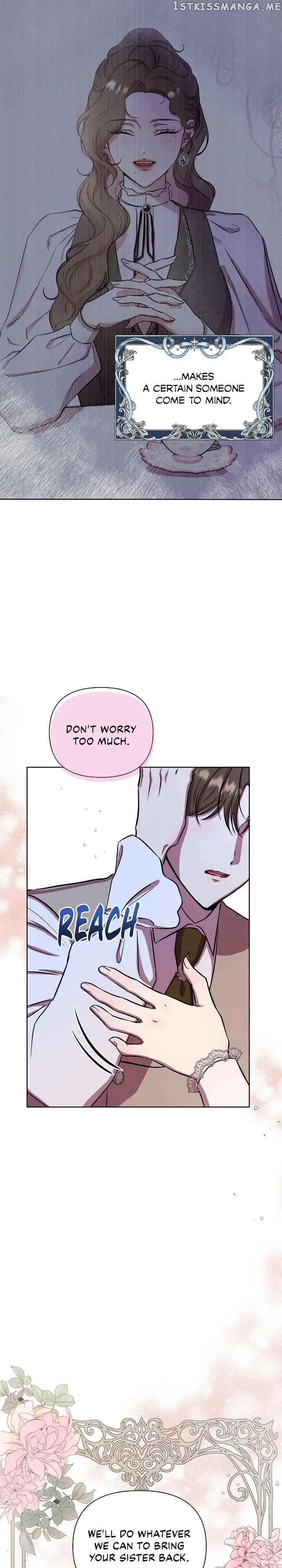 Author, In This Life I’m The Protagonist Chapter 12 page 12