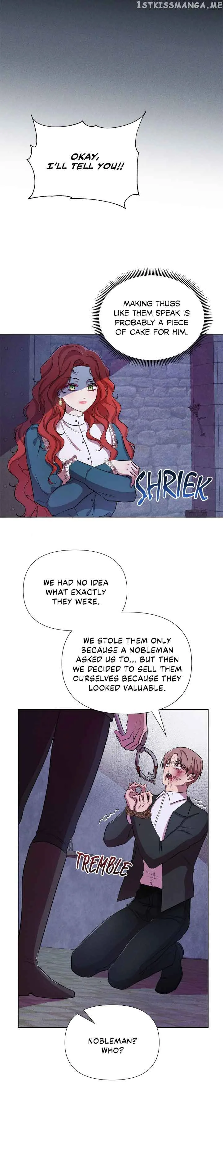 Author, In This Life I’m The Protagonist Chapter 10 page 26