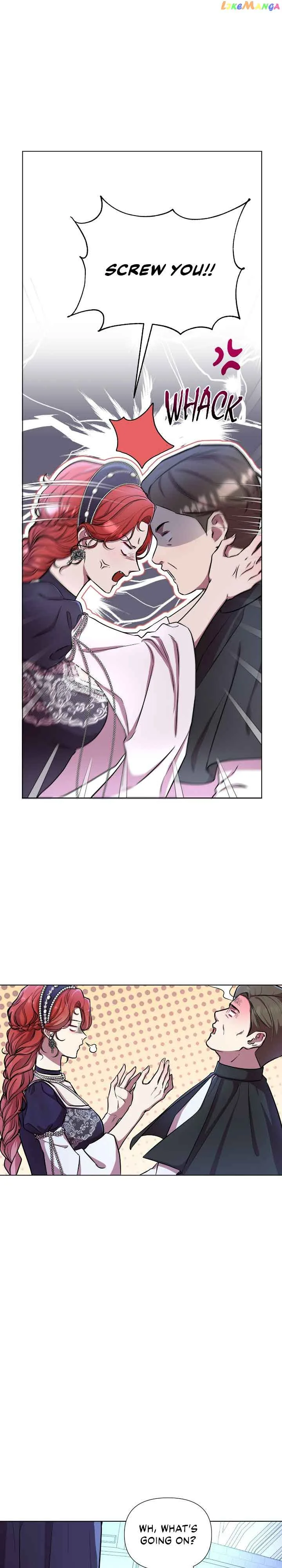 Author, In This Life I’m The Protagonist Chapter 14 page 3