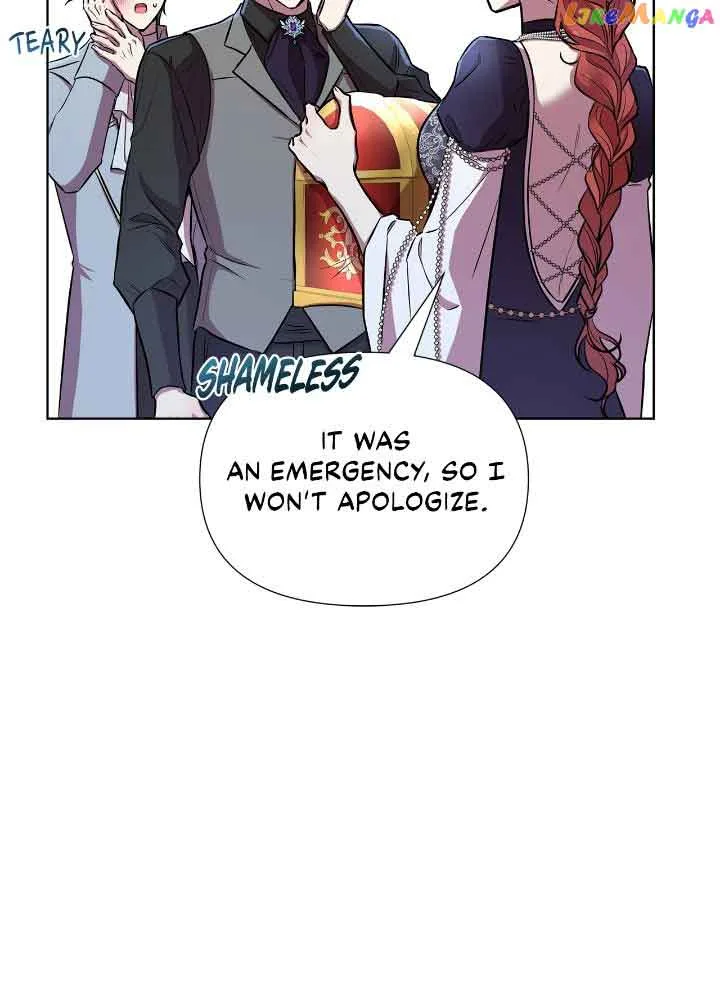 Author, In This Life I’m The Protagonist Chapter 14 page 8