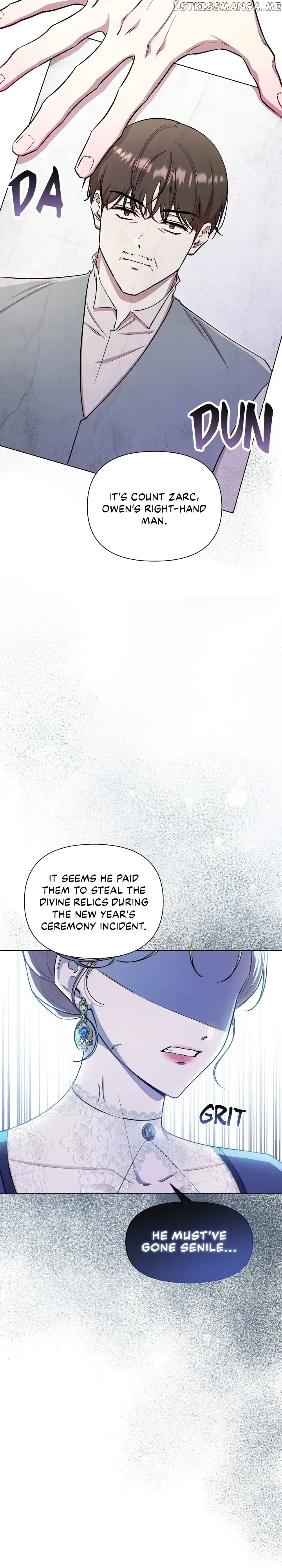 Author, In This Life I’m The Protagonist Chapter 11 page 3