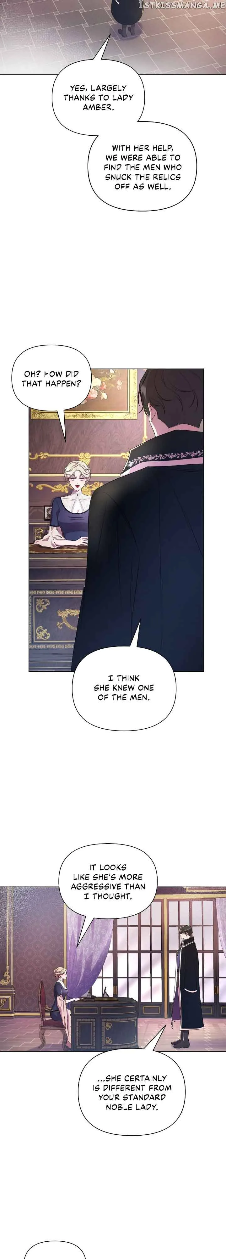 Author, In This Life I’m The Protagonist Chapter 10 page 39