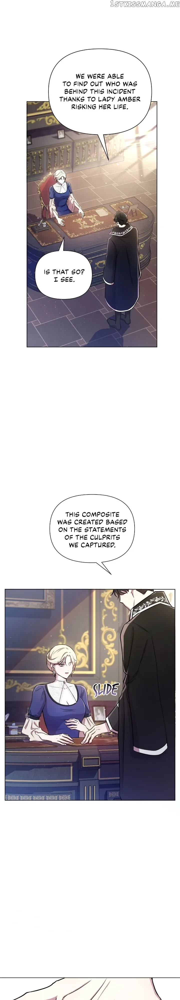 Author, In This Life I’m The Protagonist Chapter 11 page 2