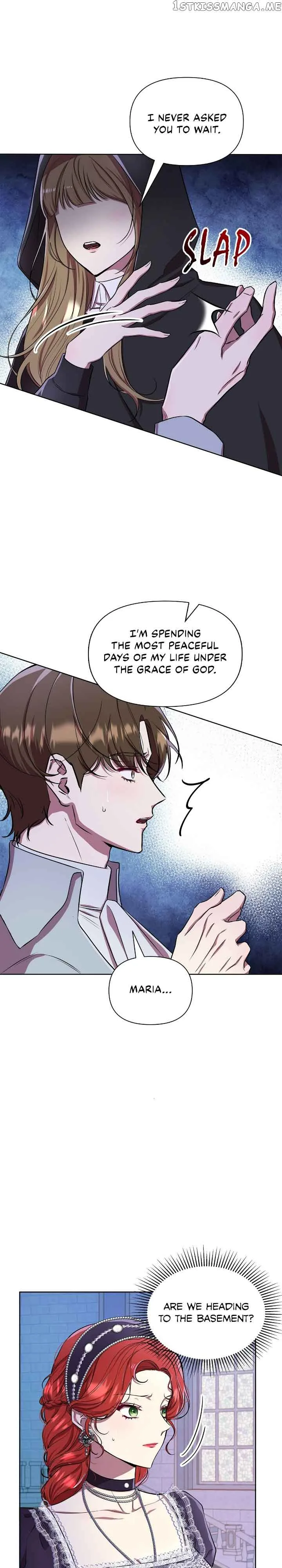Author, In This Life I’m The Protagonist Chapter 12 page 36