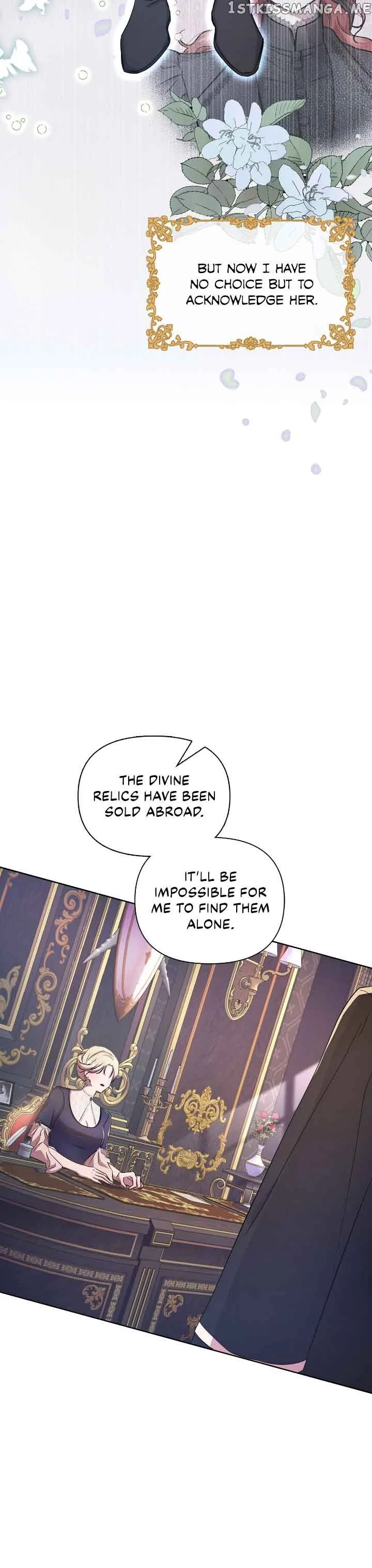 Author, In This Life I’m The Protagonist Chapter 10 page 42